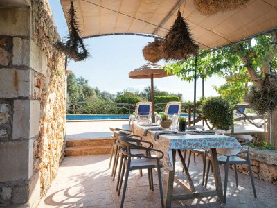 Villa SAN SOLE - Outdoor photo 12