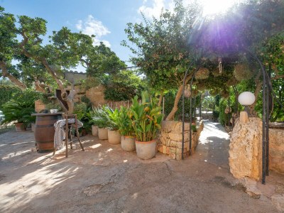 Villa SAN SOLE - Outdoor photo 17