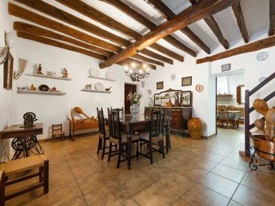 Villa SAN SOLE - Features photo 21