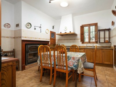 Villa SAN SOLE - Features photo 22