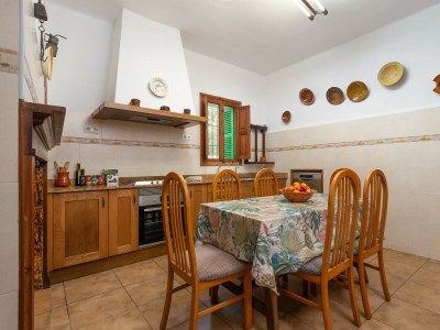 Villa SAN SOLE - Features photo 23