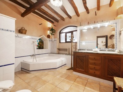 Villa SAN SOLE - Features photo 30