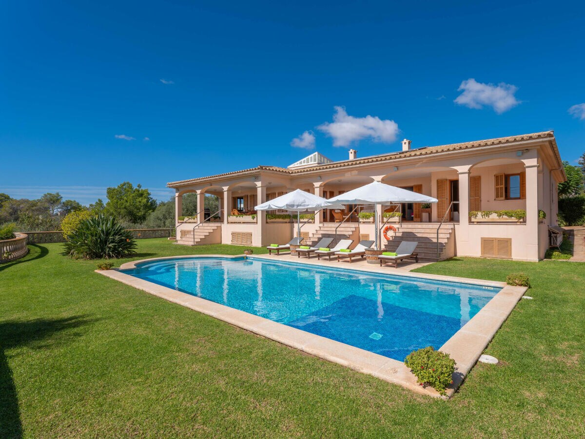 Villa VILLA MAR Y TIERRA - Features photo 2