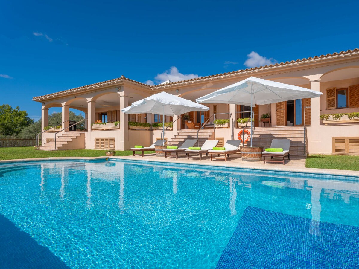 Villa VILLA MAR Y TIERRA - Features photo 3