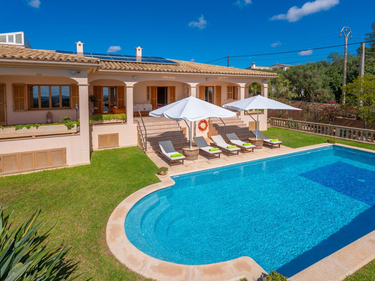 Villa VILLA MAR Y TIERRA - Features photo 4