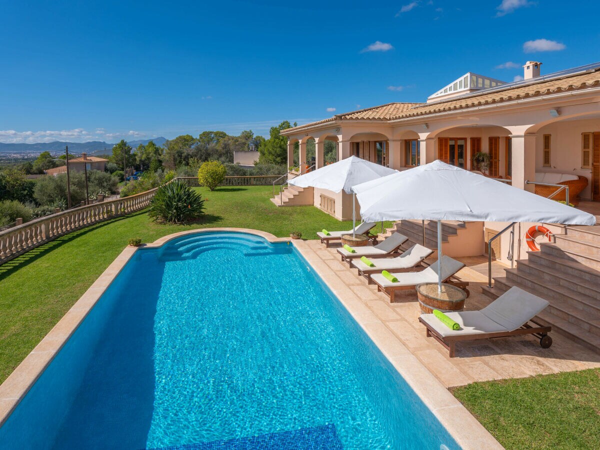 Villa VILLA MAR Y TIERRA - Features photo 5