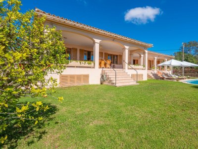 Villa VILLA MAR Y TIERRA - Features photo 7