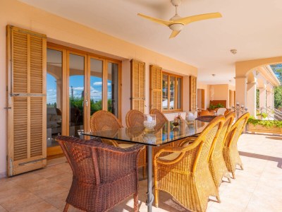 Villa VILLA MAR Y TIERRA - Features photo 8