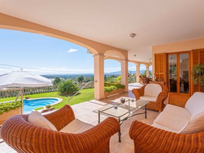 Villa VILLA MAR Y TIERRA - Features photo 9