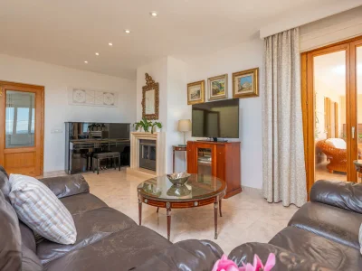 Villa VILLA MAR Y TIERRA - Features photo 10