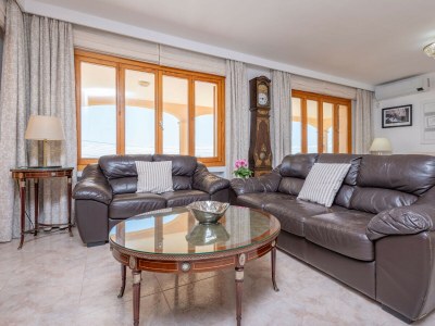 Villa VILLA MAR Y TIERRA - Features photo 11