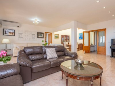 Villa VILLA MAR Y TIERRA - Features photo 12