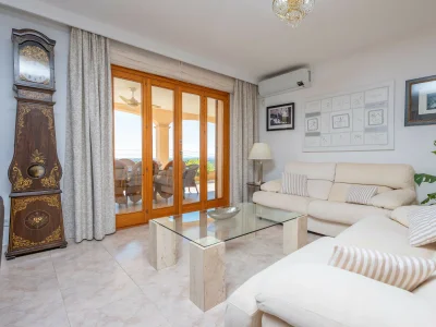 Villa VILLA MAR Y TIERRA - Features photo 13