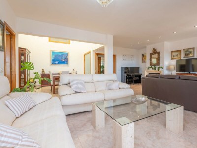 Villa VILLA MAR Y TIERRA - Features photo 14