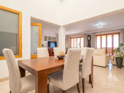 Villa VILLA MAR Y TIERRA - Features photo 18