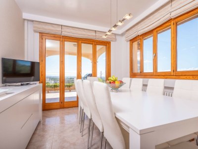 Villa VILLA MAR Y TIERRA - Features photo 19