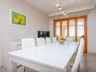 Villa VILLA MAR Y TIERRA - Features photo 20