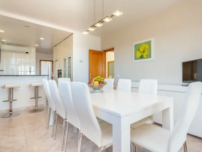 Villa VILLA MAR Y TIERRA - Features photo 21