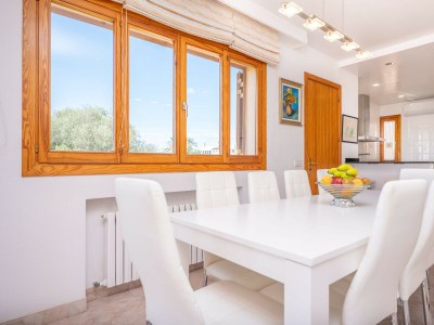 Villa VILLA MAR Y TIERRA - Features photo 22