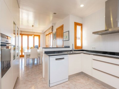 Villa VILLA MAR Y TIERRA - Features photo 23