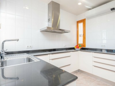 Villa VILLA MAR Y TIERRA - Features photo 24