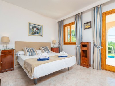 Villa VILLA MAR Y TIERRA - Features photo 26