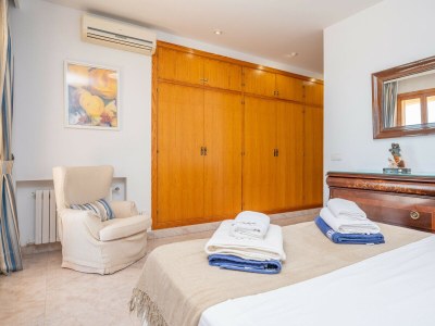 Villa VILLA MAR Y TIERRA - Features photo 28