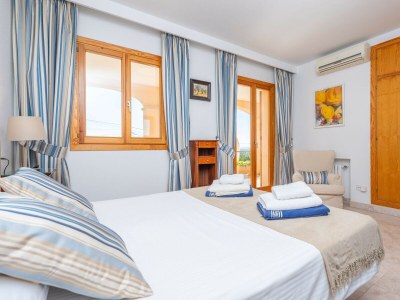 Villa VILLA MAR Y TIERRA - Features photo 29