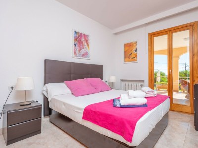 Villa VILLA MAR Y TIERRA - Features photo 34