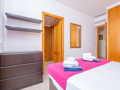 Villa VILLA MAR Y TIERRA - Features photo 36