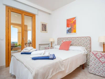 Villa VILLA MAR Y TIERRA - Features photo 37