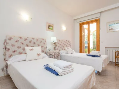 Villa VILLA MAR Y TIERRA - Features photo 42