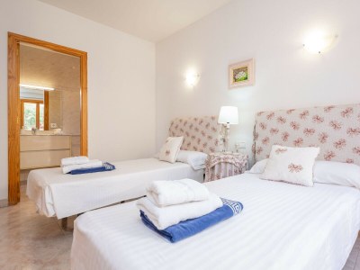 Villa VILLA MAR Y TIERRA - Features photo 43