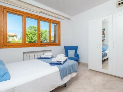 Villa VILLA MAR Y TIERRA - Features photo 46