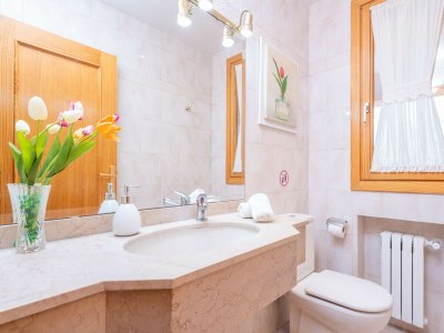 Villa VILLA MAR Y TIERRA - Features photo 47