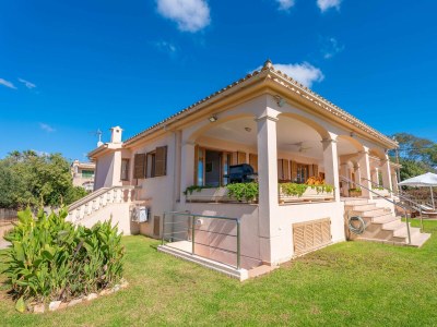 Villa VILLA MAR Y TIERRA - Features photo 48