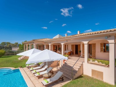 Villa VILLA MAR Y TIERRA - Features photo 49