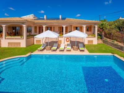 Villa VILLA MAR Y TIERRA - Features photo 50