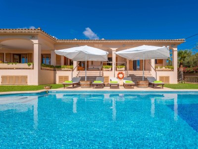 Villa VILLA MAR Y TIERRA - Features photo 51