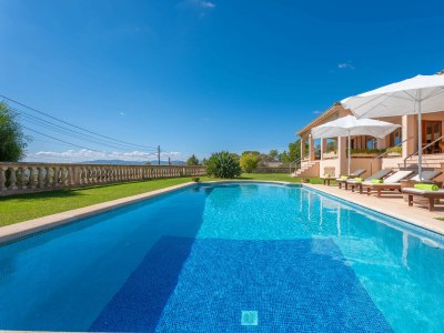 Villa VILLA MAR Y TIERRA - Features photo 52