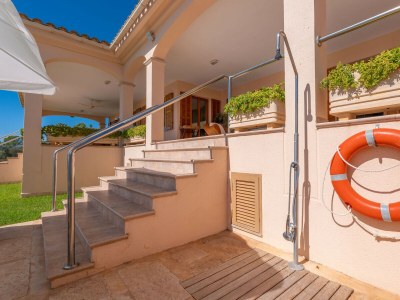 Villa VILLA MAR Y TIERRA - Features photo 53