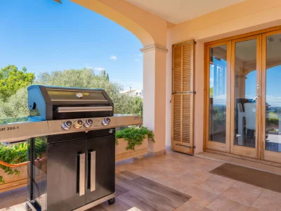 Villa VILLA MAR Y TIERRA - Features photo 54