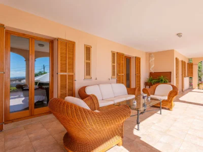 Villa VILLA MAR Y TIERRA - Features photo 55