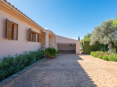 Villa VILLA MAR Y TIERRA - Features photo 60