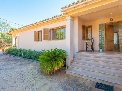 Villa VILLA MAR Y TIERRA - Features photo 61