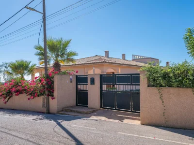 Villa VILLA MAR Y TIERRA - Features photo 62