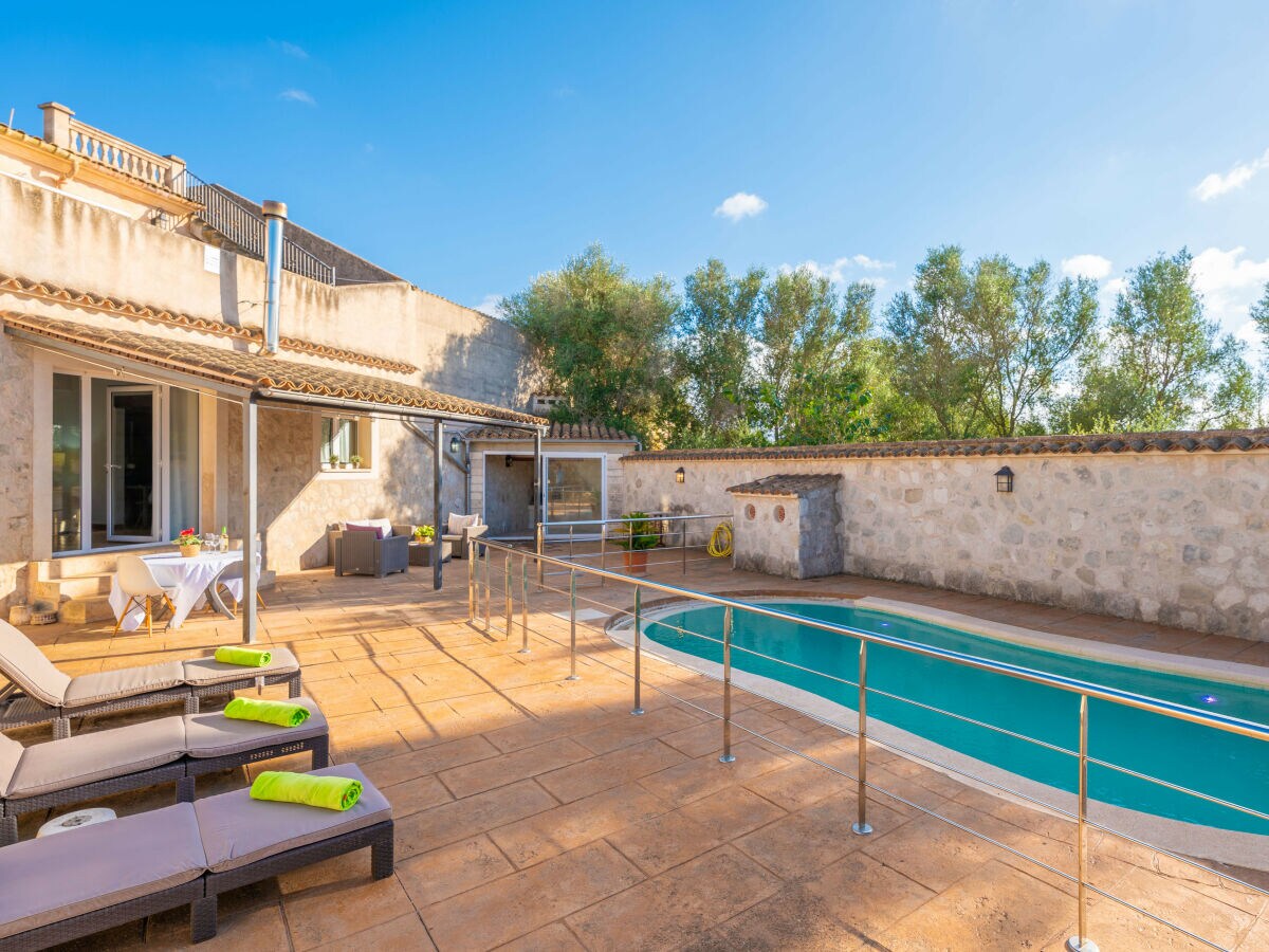 Villa VILLALONGA - Outdoor photo 3