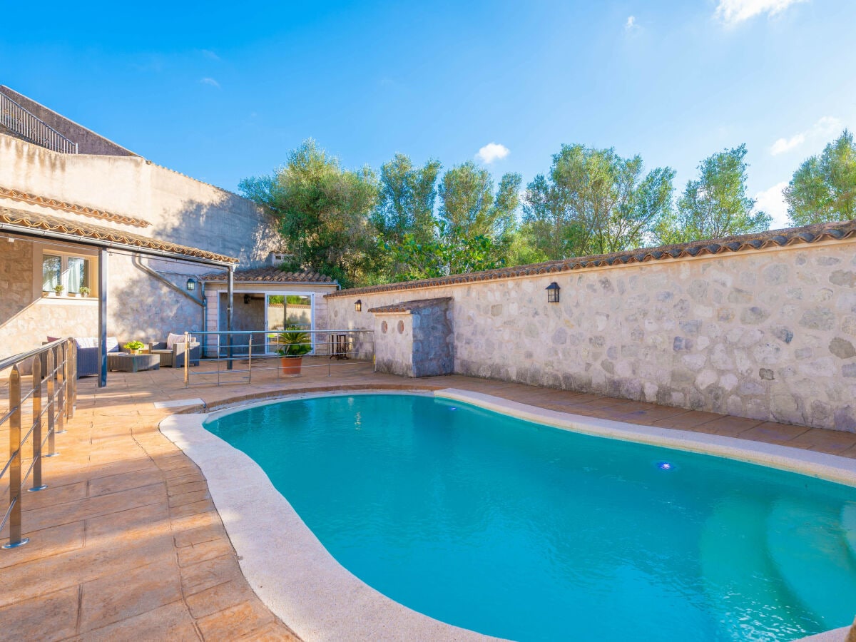 Villa VILLALONGA - Outdoor photo 4