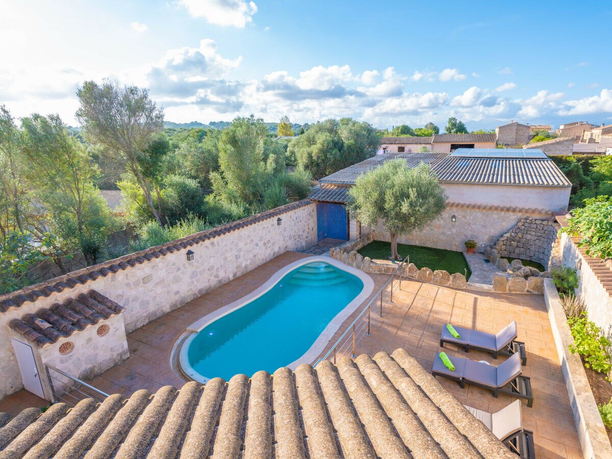 Villa VILLALONGA - Outdoor photo 5