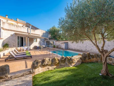 Villa VILLALONGA - Outdoor photo 2